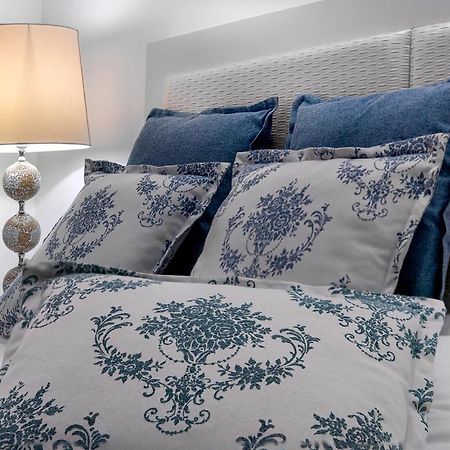Ilheu 25 Peniche House Bed & Breakfast エクステリア 写真