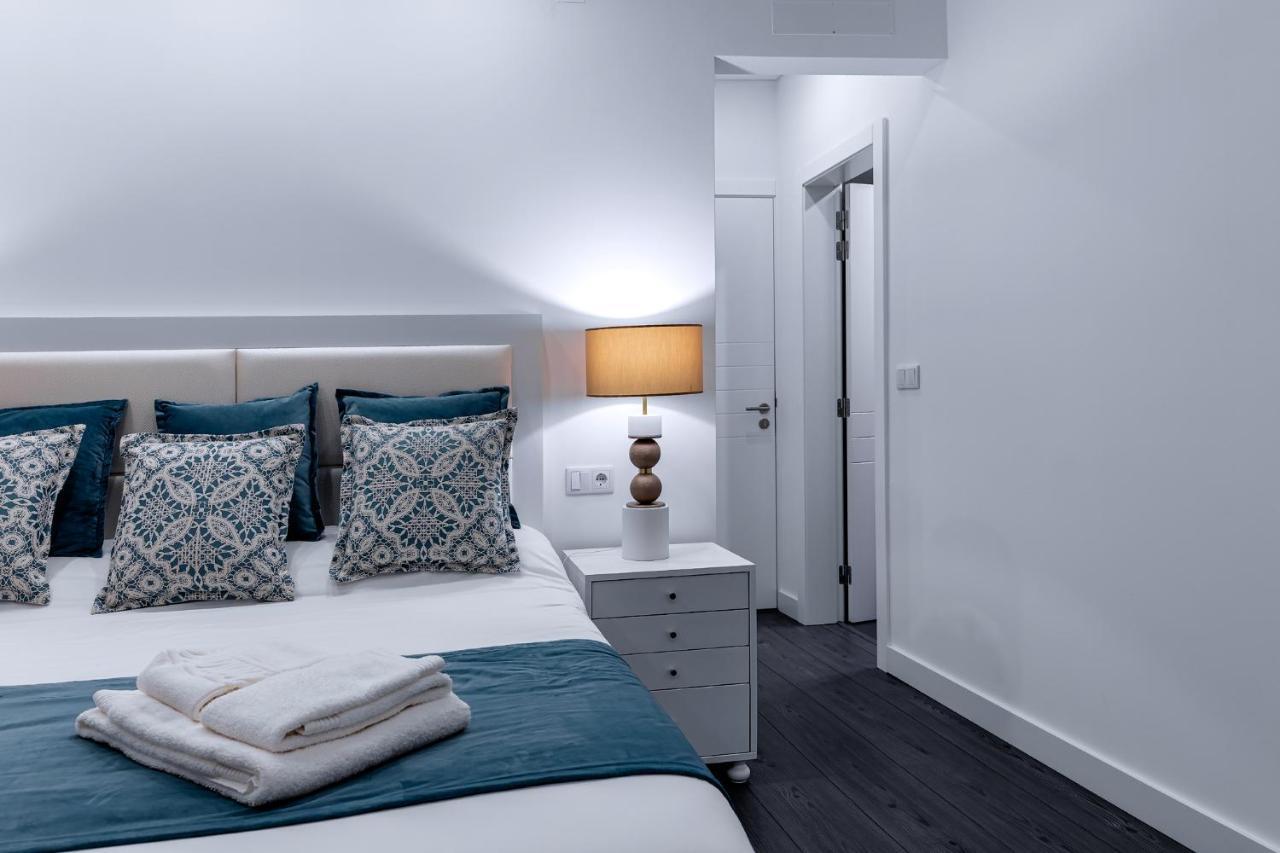 Ilheu 25 Peniche House Bed & Breakfast エクステリア 写真