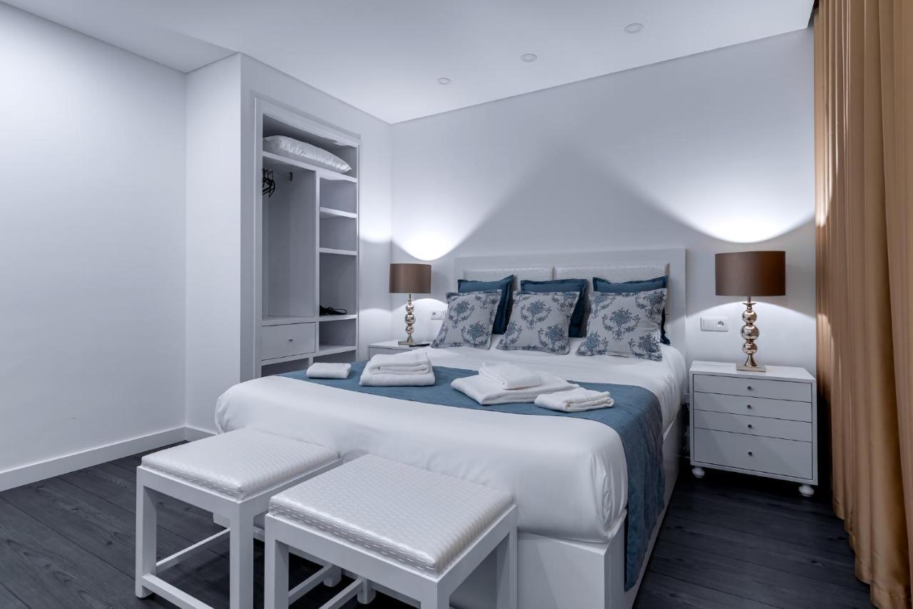 Ilheu 25 Peniche House Bed & Breakfast エクステリア 写真