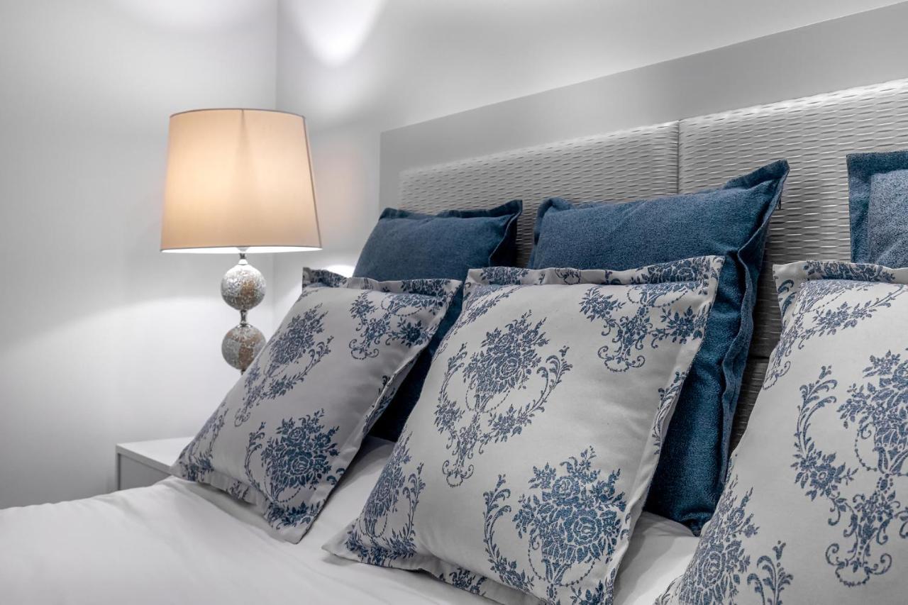 Ilheu 25 Peniche House Bed & Breakfast エクステリア 写真