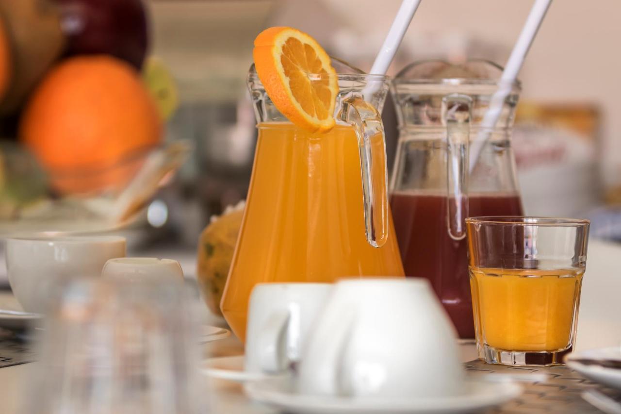 Ilheu 25 Peniche House Bed & Breakfast エクステリア 写真