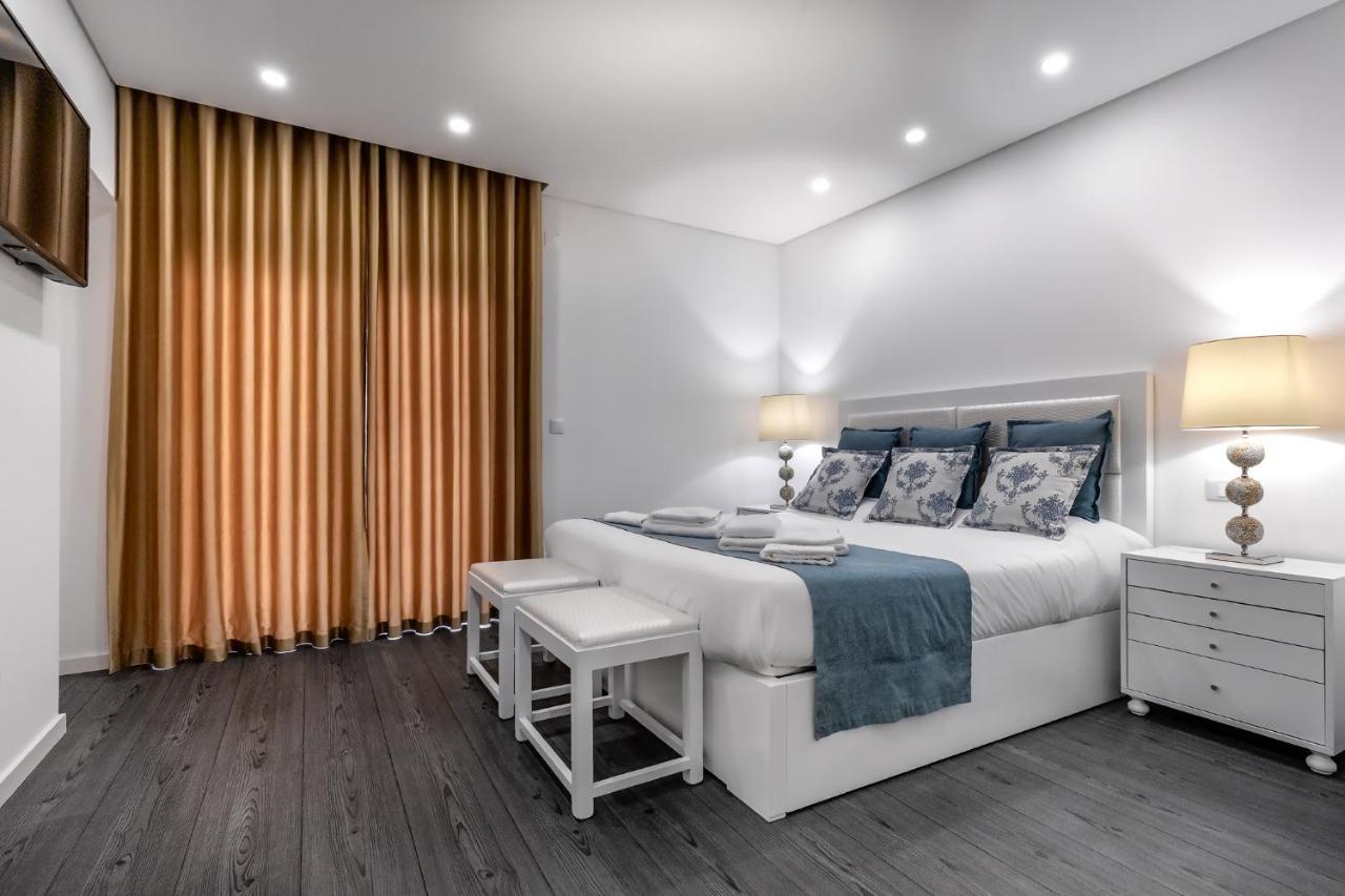 Ilheu 25 Peniche House Bed & Breakfast エクステリア 写真