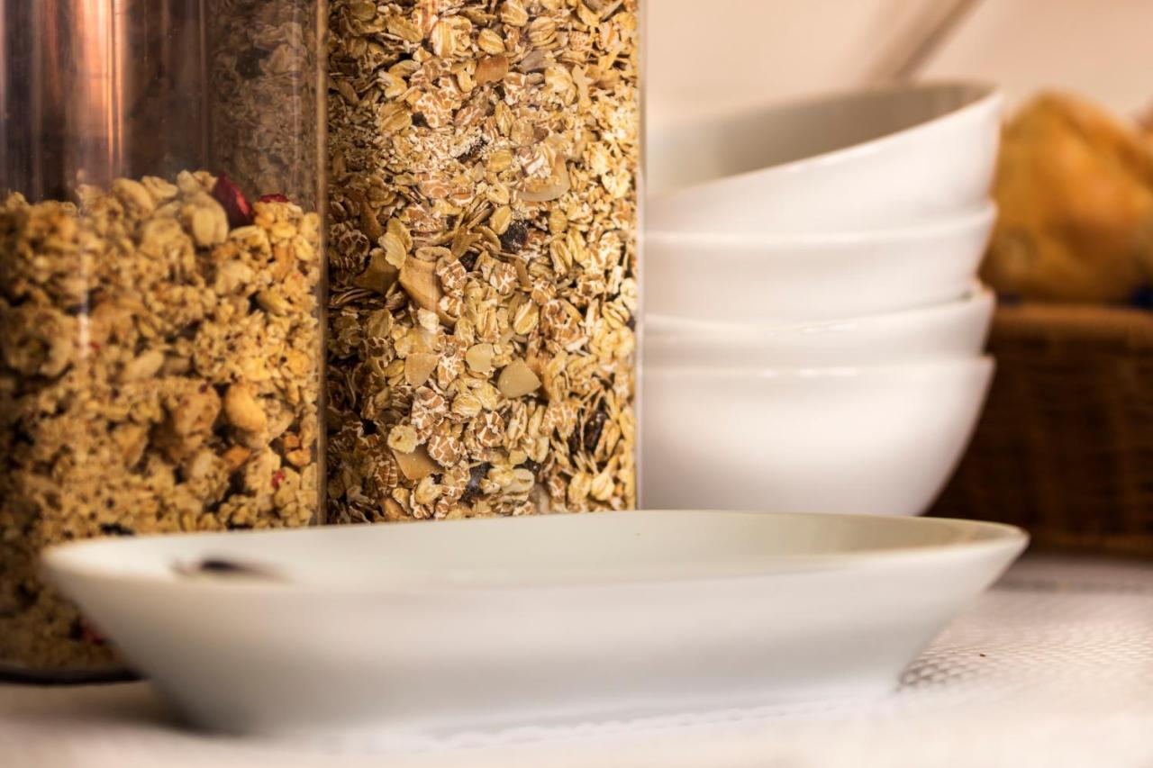 Ilheu 25 Peniche House Bed & Breakfast エクステリア 写真