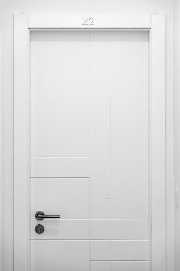 Ilheu 25 Peniche House Bed & Breakfast エクステリア 写真