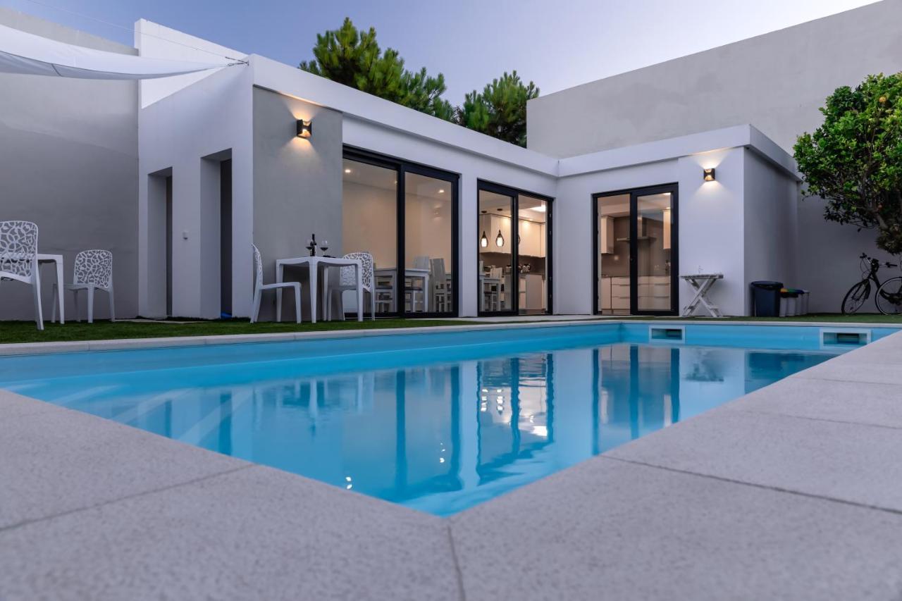 Ilheu 25 Peniche House Bed & Breakfast エクステリア 写真