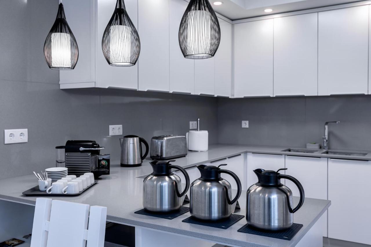 Ilheu 25 Peniche House Bed & Breakfast エクステリア 写真