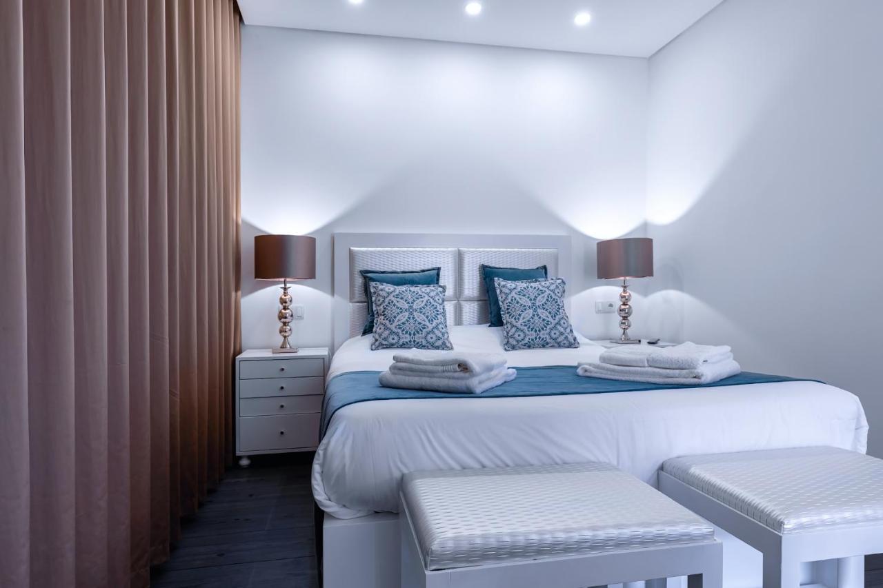 Ilheu 25 Peniche House Bed & Breakfast エクステリア 写真