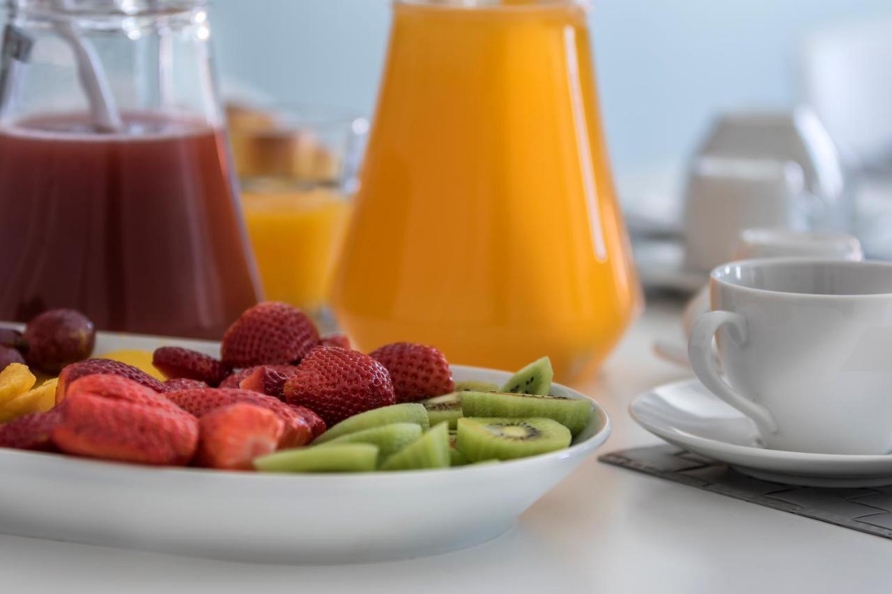 Ilheu 25 Peniche House Bed & Breakfast エクステリア 写真