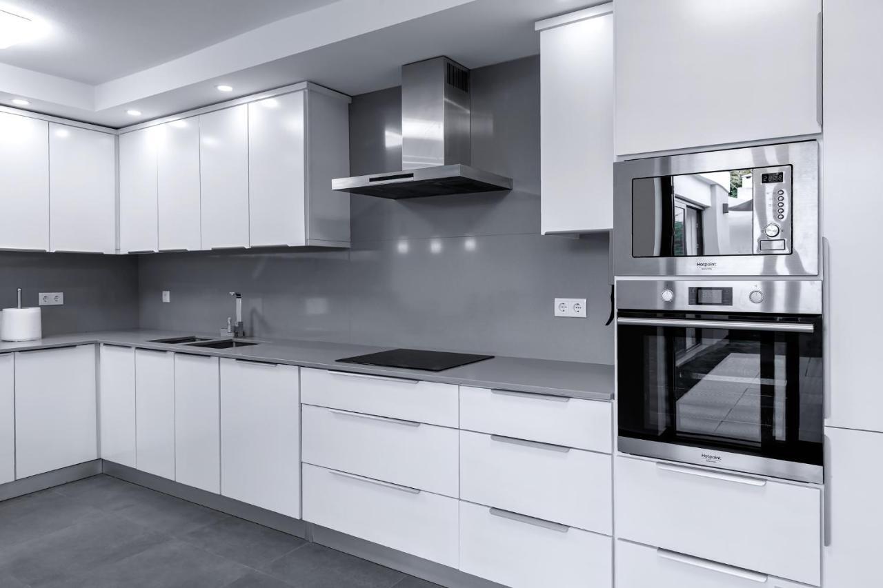 Ilheu 25 Peniche House Bed & Breakfast エクステリア 写真