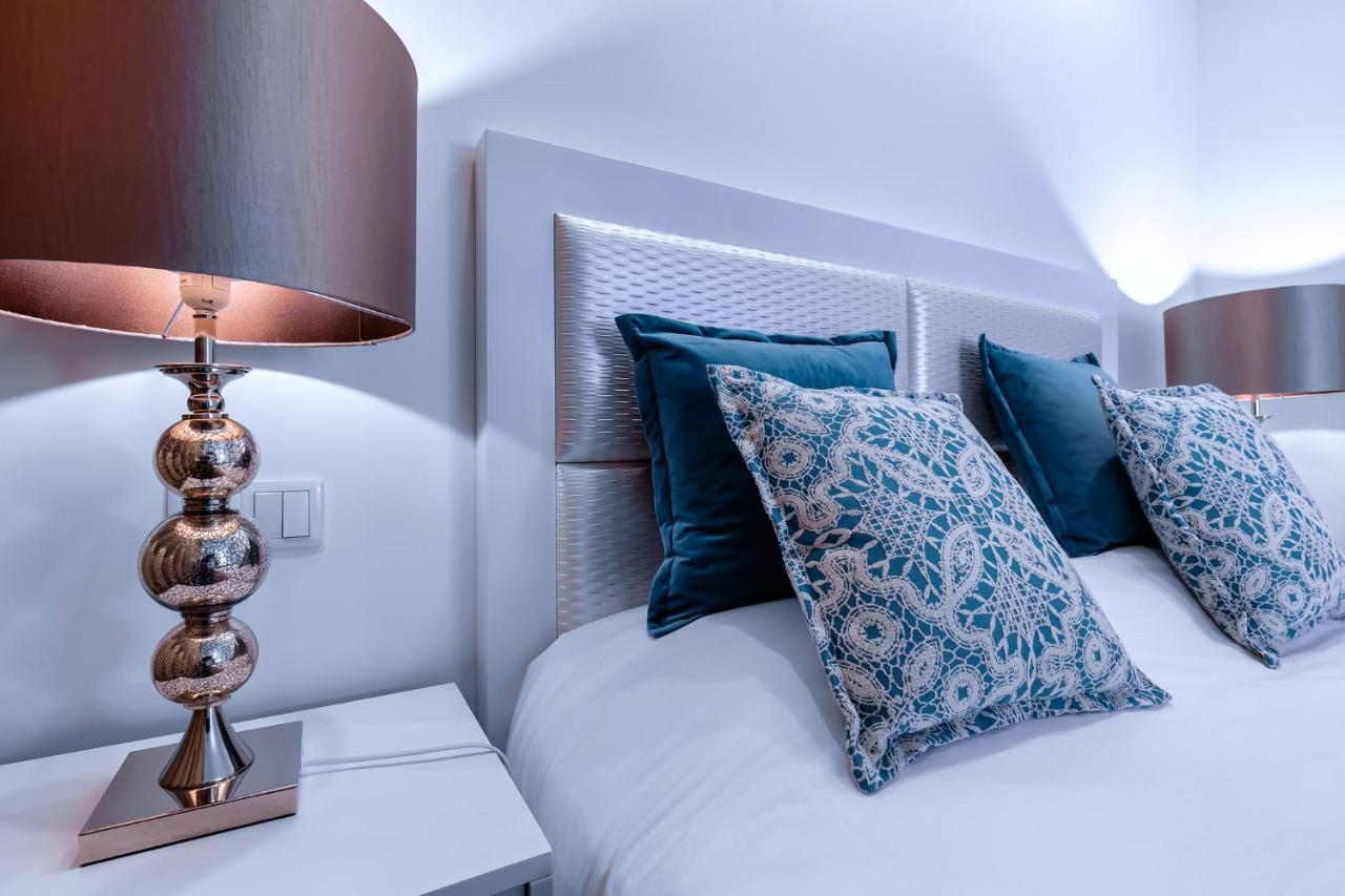 Ilheu 25 Peniche House Bed & Breakfast エクステリア 写真
