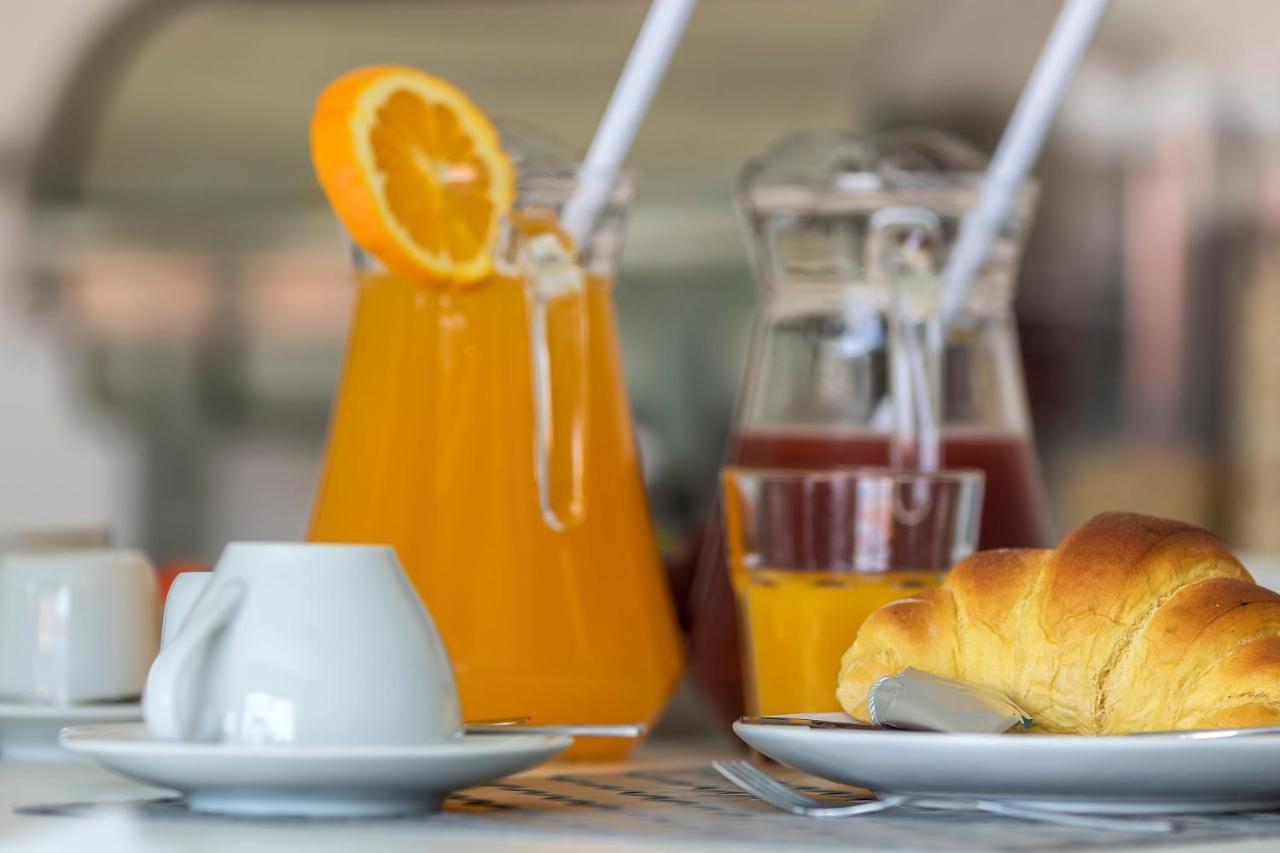Ilheu 25 Peniche House Bed & Breakfast エクステリア 写真