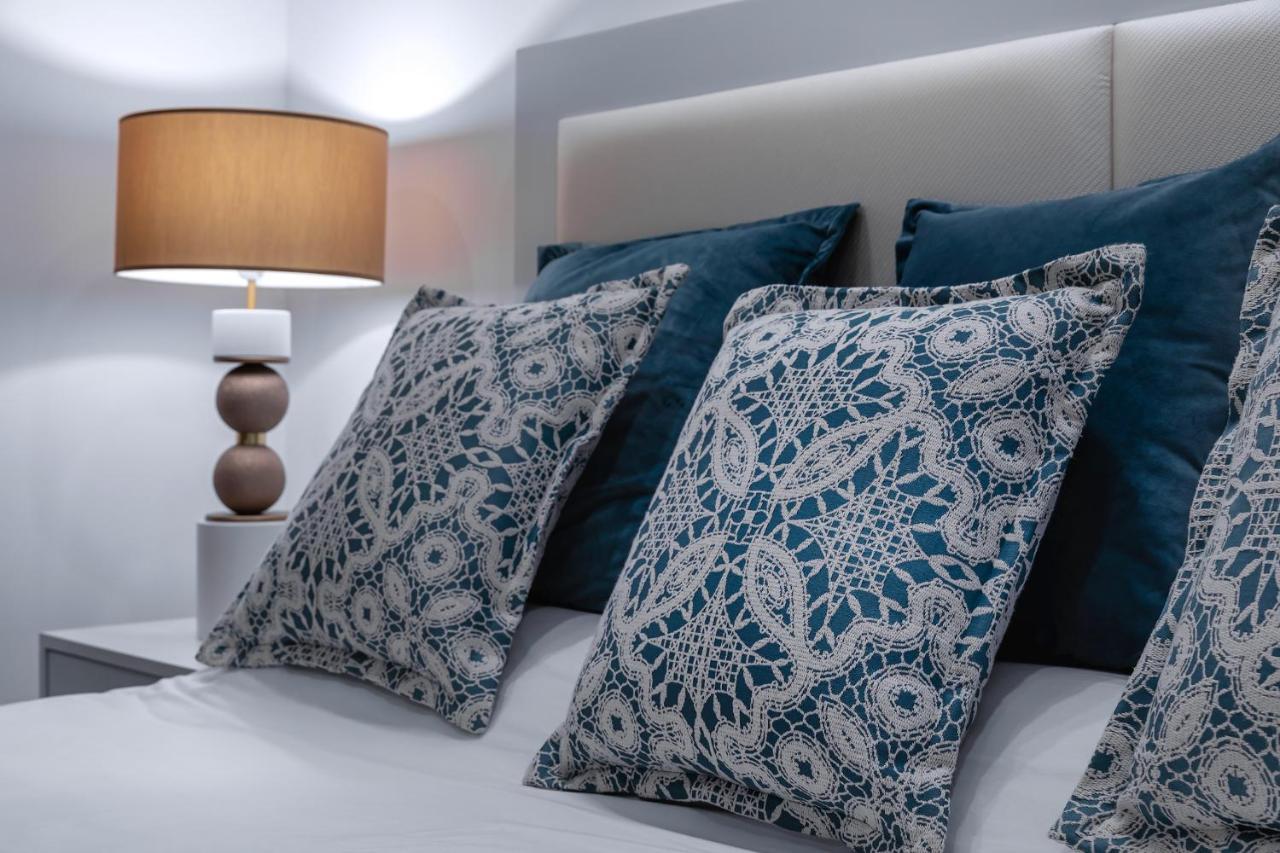 Ilheu 25 Peniche House Bed & Breakfast エクステリア 写真